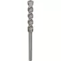 Bosch Accessories SDS max-4, 32x200x320mm 2608685874 Broca para martillo 32 mm SDS-Max 1 ud.