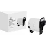 Renkforce rollo de etiquetas compatible que sustituye a Brother DK-11202 62 x 100 mm papel blanco 300 uds. etiquetas de envío estándar RF-6027498 (RF-6027498)