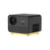 Proyector silelis P-6 — proyector compacto para hogar/empresa de silelis