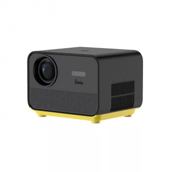 Proyector silelis P-6 — proyector compacto para hogar/empresa de silelis