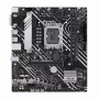 ASUS PRIME H610M-A R2.0 | Familia de procesador Intel | Zócalo de procesador LGA1700 | Interfaces de disco compatibles M.2, SATA | Número de puertos SATA 4