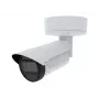 AXIS Q18 Serie Q1808-LE - Cámara de vigilancia de red - Bullet - Exterior - resistente a la intemperie / a los impactos - Color (día/noche) - 10 MP - 3712 x 2784 - 4K - IR automático