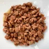 PUPIL Prime rico en pollo y pato - Comida húmeda para gatos - 400 g