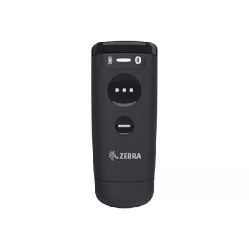 Zebra CS60 lector de códigos de barras portátil 1D/2D LED negro