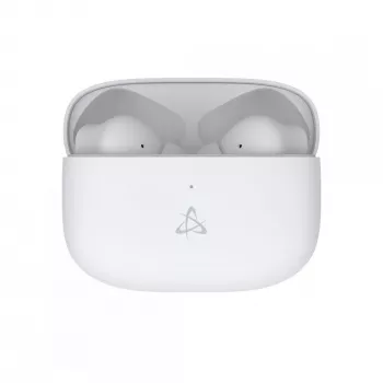 Auriculares SBOX EB-TWS54 blancos