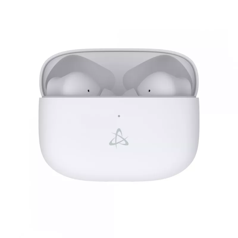Auriculares SBOX EB-TWS54 blancos