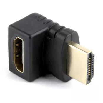 Adaptador de E/S HDMI a HDMI/A-HDMI270-FML GEMBIRD