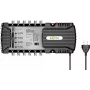Goobay Multiconmutador de satélite 9 entradas/12 salidas (64881)