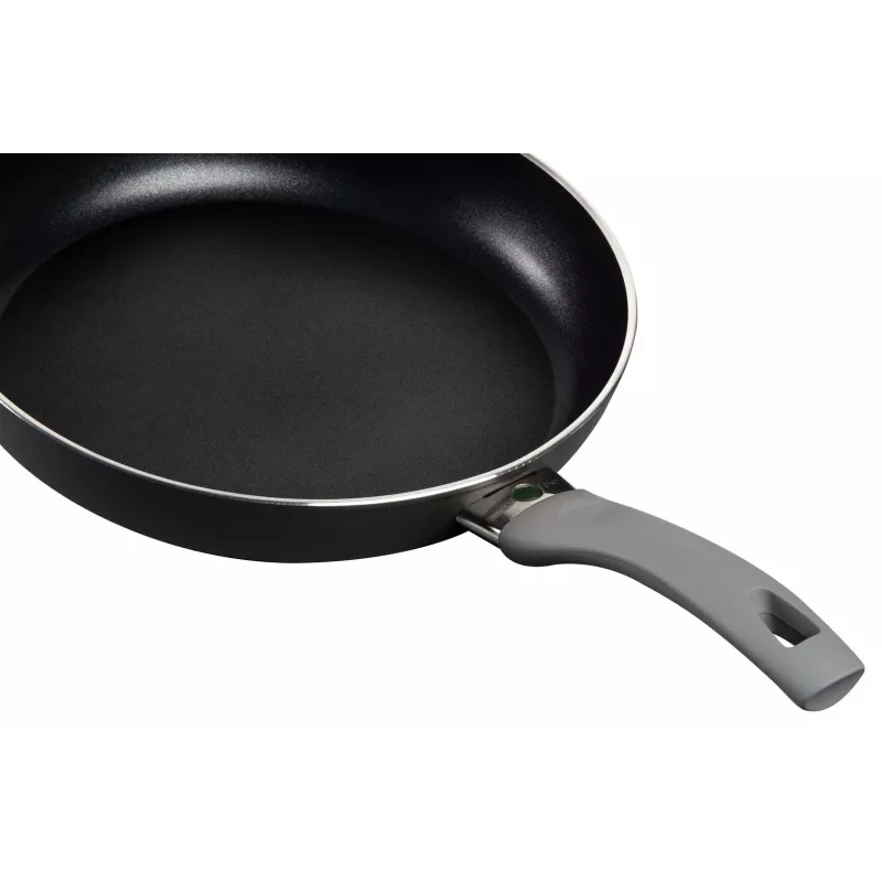 Sartén polivalente BALLARINI 75003-053-0 32 cm negra
