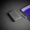 Batería externa USB 10000 mAh/Gris S10000 7333034 Intenso