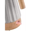 Hervidor de cerámica Concept RK0091 1,5 l gris claro