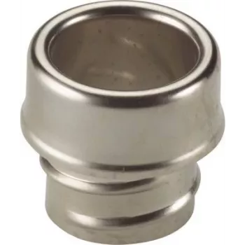 LAPP 61802190 SILVYN® US-AS 9 Terminal plateado 11 mm 1 ud. (61802190)