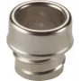 LAPP 61802190 SILVYN® US-AS 9 Terminal plateado 11 mm 1 ud. (61802190)