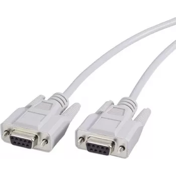 Cable VGA Renkforce RF-4131726 1,8 m