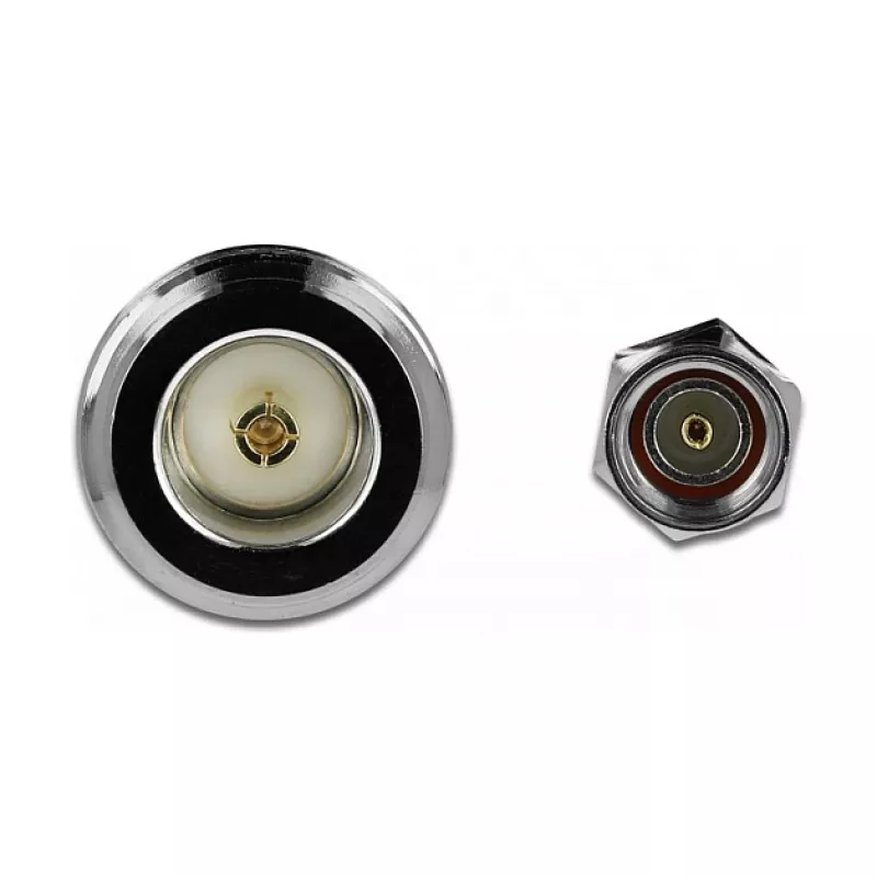 Adaptador de cambio de sexo DeLOCK 89903