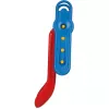 Tobogán Fun-Slide (rojo/azul)