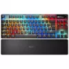 Teclado gaming mecánico STEELSERIES Apex Pro TKL Gen 3 Wireless RGB, tenkeyless