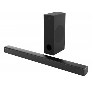 Barra de sonido SSB 5500BW 2.1ch 160W