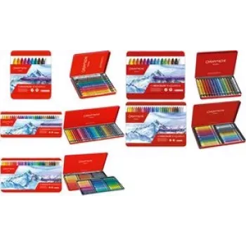 Caran D-ache 7500.310 azul