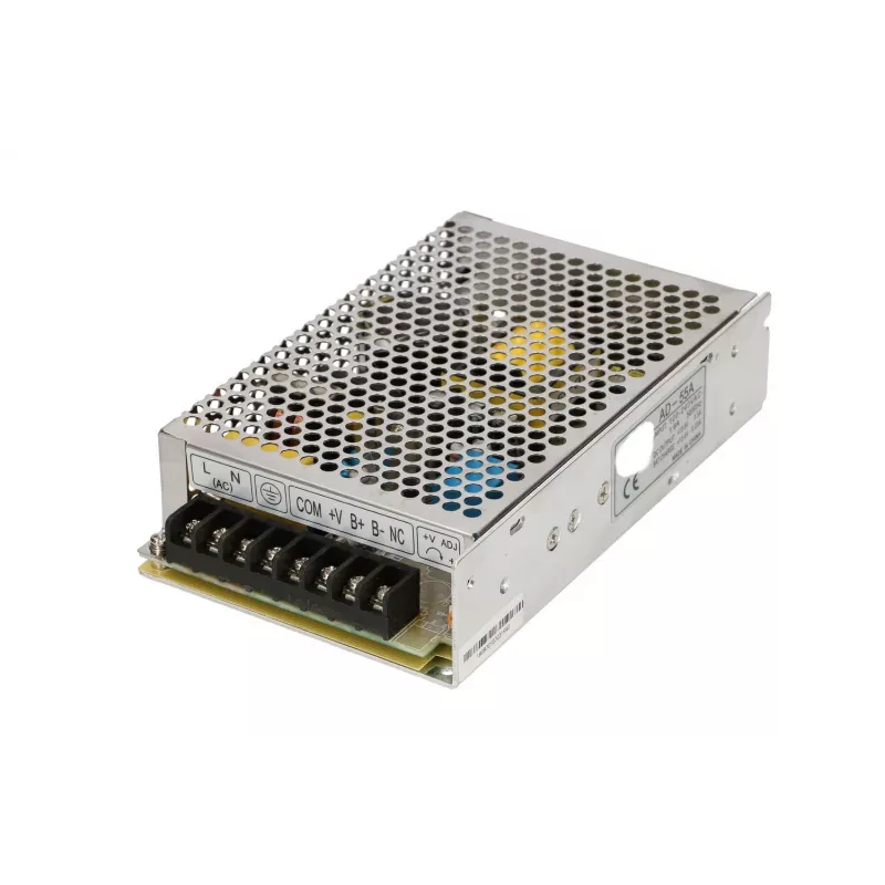 Fuente de alimentación Extralink AD-55A 12V/13,8V, 55W