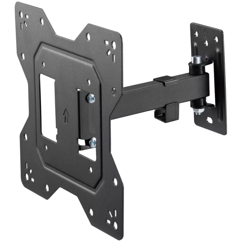 Soporte inclinable y giratorio KIVI Motion-221, VESA 200x200, 23
