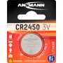 Ansmann CR2450 pila de botón de litio 3 V (5020112)
