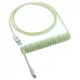 Cable USB Cablemod CM-CKCA-CW-LGW150LGW-R 1,5 m USB A USB C verde (CM-CKCA-CW-LGW150LGW-R)
