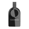 Cargador Terratec ChargeAIR Watch smartwatch negro USB interior