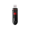 SanDisk Cruzer Glide Memoria USB 2.0 de 32 GB, pack de 3