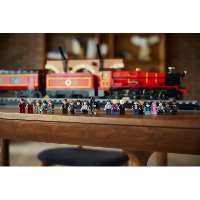 Lego Harry Potter 76405 Hogwarts Express - Edición Coleccionista