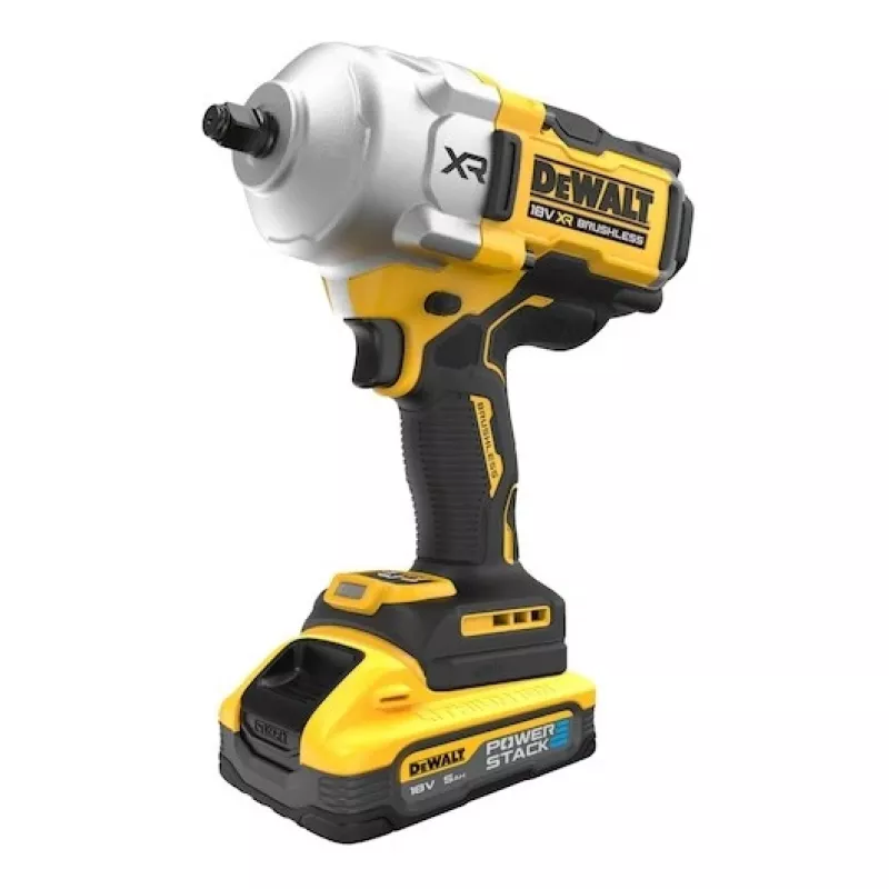 DeWALT DCF961H2T-QW Atornillador eléctrico/atornillador de impacto 1200 rpm