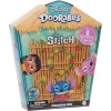 Just Play Disney Doorables Stitch Surprise figuras coleccionables