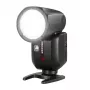 Flash Neewer Z2PRO-C oval para Canon 2.4GHz inalámbrico TTL