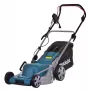 MAKITA CORTACÉSPED ELÉCTRICO 1600W 41cm CARCASA DE ACERO ELM4121