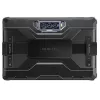 Oukitel RT8 6/256GB Negro Tablet robusta 20000 mAh sin cargador