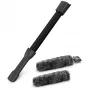 Set de accesorios AEG AKIT21 set de plumero Well!6/7/8/9 aspirador de escoba Negro