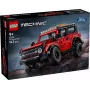 Set de construcción LEGO Technic Ford Bronco Off-Roader 4x4 modelo 42213 — 943 piezas, edad 9+