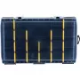 Stanley STST81681-1. Tipo de producto: caja de almacenamiento, color del producto: negro, amarillo, forma: rectangular. Ancho: 357 mm, profundidad: 229 mm, altura: 48 mm (STST8168