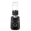 Batidora de vaso smoothie negra SM3490