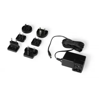 Fuente de alimentación Evoko 24V 2A modelo 909.1936.900 para Evoko Liso Room