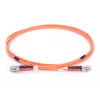 Cable de fibra óptica Digitus DK-2533-01