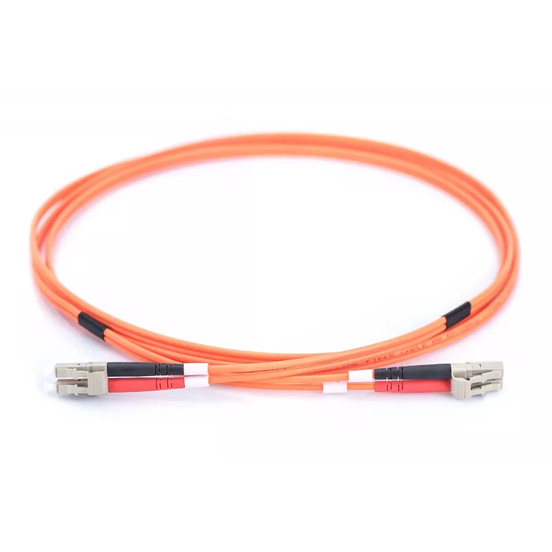 Cable de fibra óptica Digitus DK-2533-01