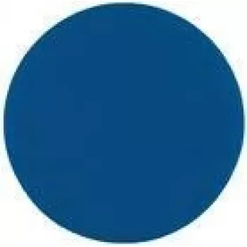 Makita D-62549 Disco de lija de velcro Azul 125 125mm (D-62549)