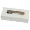 Módulo SFP ALLNET ALL4791-INDU 2,5 Gbit/s Monomodo LC -40 a +85 °C