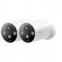 TP-Link Tapo cámara de vigilancia inalámbrica inteligente, pack de 2
