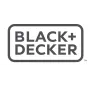 Black+Decker FSMH1321-QS mopa de vapor, 1300 W, 0,5 l