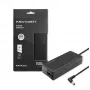 Fuente de alimentación/adaptador Qoltec 52400 interior 30 W negro