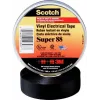 SUPER88-19X20-B Cinta aislante Scotch Negra L x An 20 m 19 mm 1 (SUPER88-19X20-B)