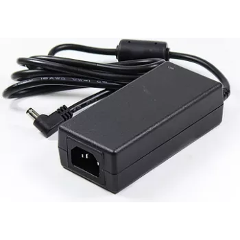 Synology - Fuente de alimentación - 60 Watt - Level VI - 11.3 x 4.9 x 3.5 cm