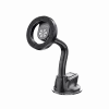 CANYON Soporte magnético para coche OnGrip 12 ventosa + ventilación negro